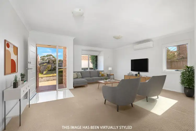 Second view of Homely villa listing, 13/35-41 Watson Road, Moss Vale NSW 2577