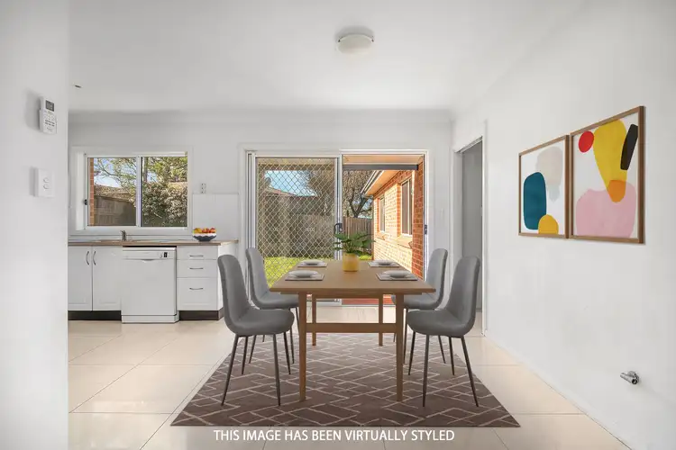 Third view of Homely villa listing, 13/35-41 Watson Road, Moss Vale NSW 2577