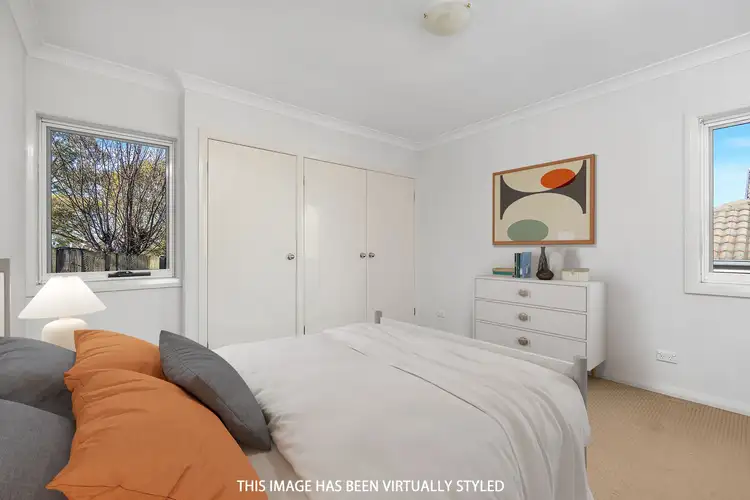Fifth view of Homely villa listing, 13/35-41 Watson Road, Moss Vale NSW 2577