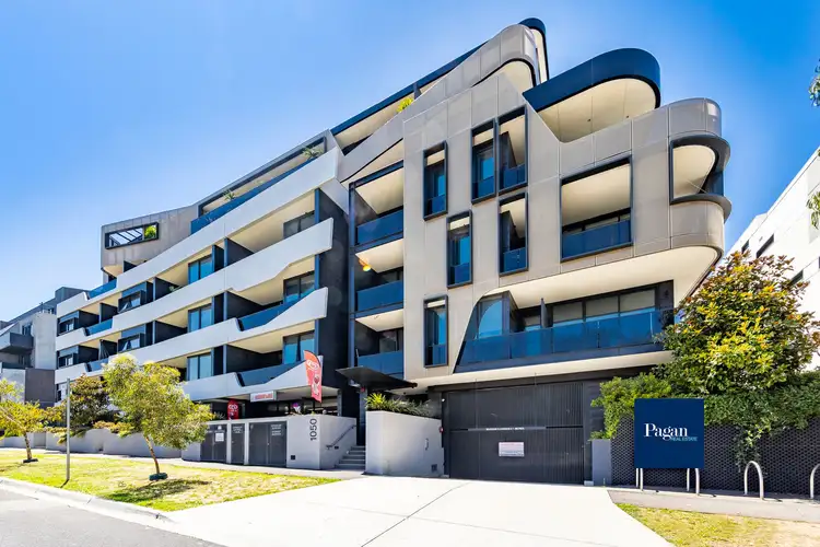 Main view of Homely apartment listing, 304/1050 Mt Alexander Road, Essendon VIC 3040