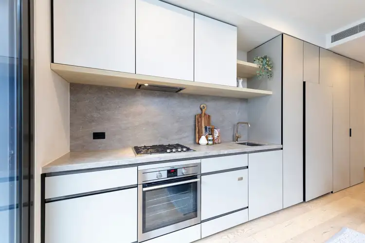 Third view of Homely apartment listing, 304/1050 Mt Alexander Road, Essendon VIC 3040