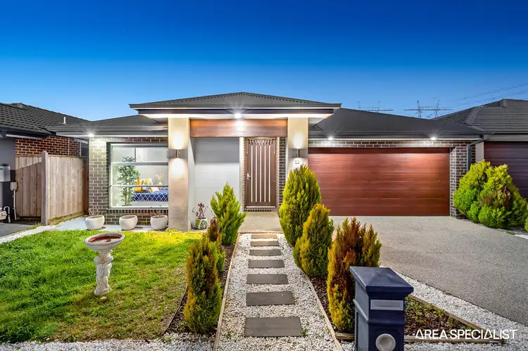 Main view of Homely house listing, 23 Niloma Street, Clyde North VIC 3978