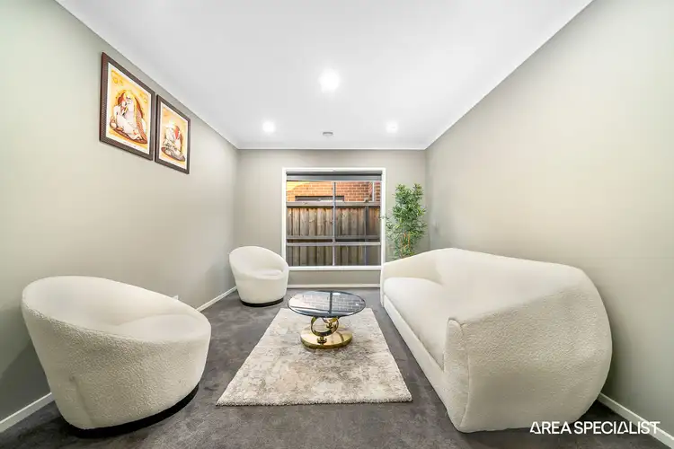 Fourth view of Homely house listing, 23 Niloma Street, Clyde North VIC 3978
