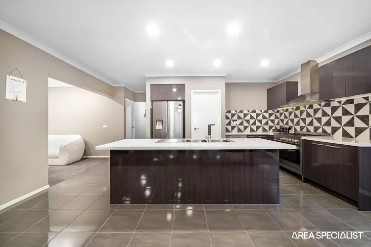 Fifth view of Homely house listing, 23 Niloma Street, Clyde North VIC 3978