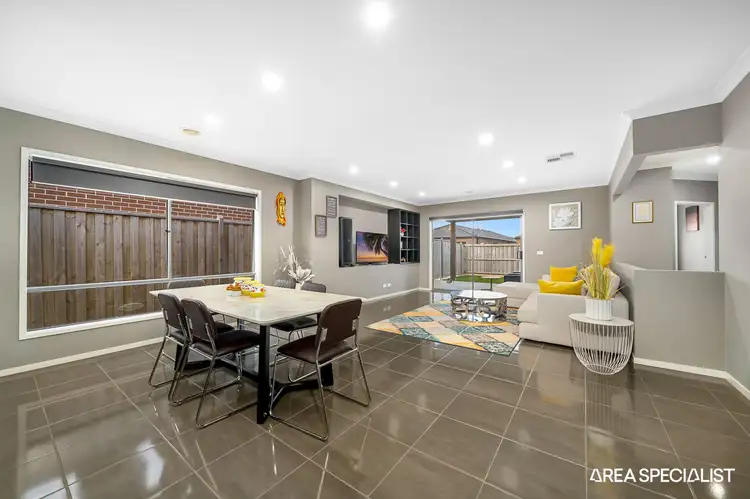 Sixth view of Homely house listing, 23 Niloma Street, Clyde North VIC 3978