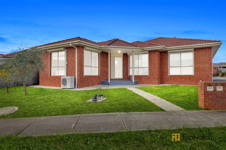 1/28 Hadley Drive, Wallan VIC 3756