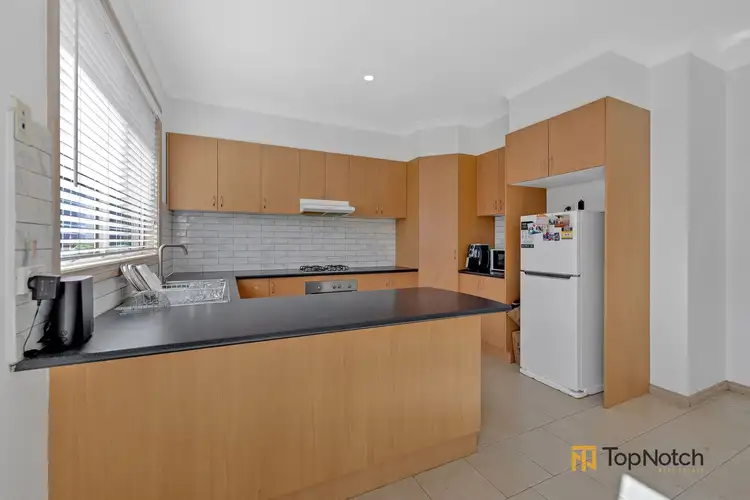 Fifth view of Homely unit listing, 1/28 Hadley Drive, Wallan VIC 3756