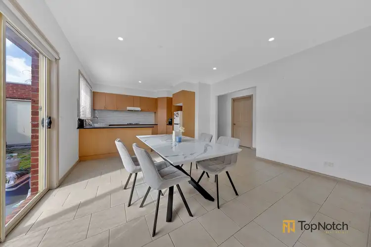 Sixth view of Homely unit listing, 1/28 Hadley Drive, Wallan VIC 3756