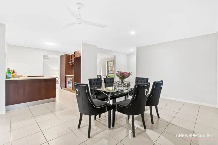Fourth view of Homely house listing, 14 Bedivere Drive, Ormeau QLD 4208
