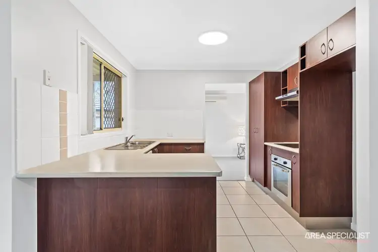 Fifth view of Homely house listing, 14 Bedivere Drive, Ormeau QLD 4208