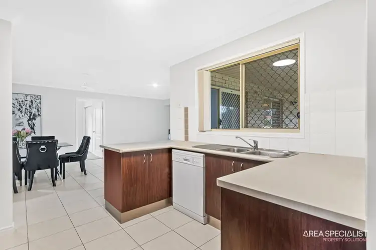 Sixth view of Homely house listing, 14 Bedivere Drive, Ormeau QLD 4208