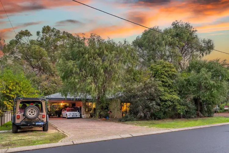 Second view of Homely house listing, 16 Marri Drive, Dunsborough WA 6281