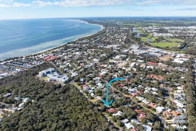 Third view of Homely house listing, 16 Marri Drive, Dunsborough WA 6281