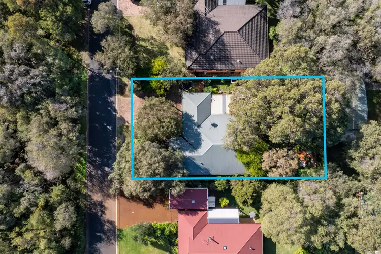Fourth view of Homely house listing, 16 Marri Drive, Dunsborough WA 6281