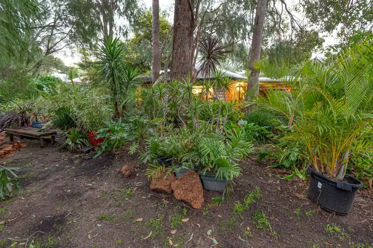 Seventh view of Homely house listing, 16 Marri Drive, Dunsborough WA 6281