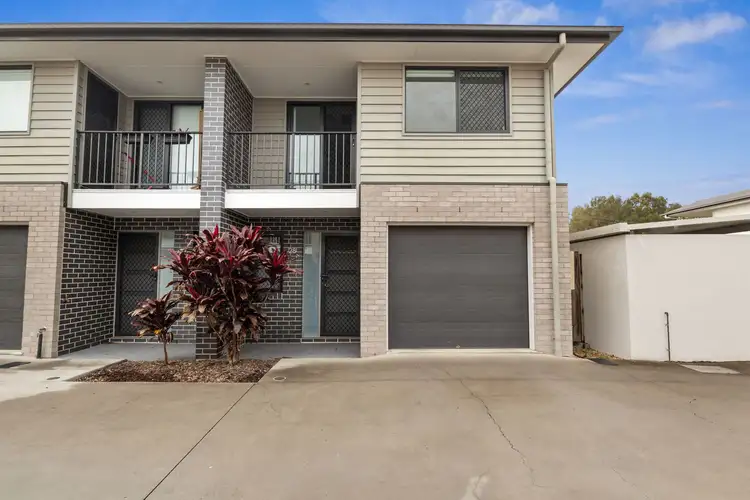 28/20 Brent Lane, Bellbird Park QLD 4300