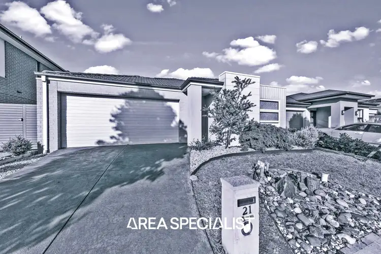 21 Serene Way