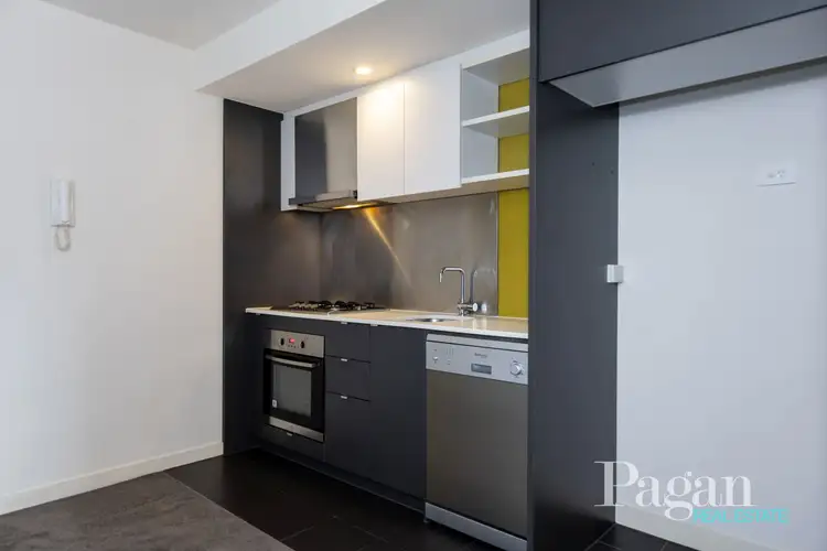 Fourth view of Homely apartment listing, 908/240 Barkly Street, Footscray VIC 3011