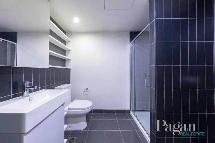 Sixth view of Homely apartment listing, 908/240 Barkly Street, Footscray VIC 3011