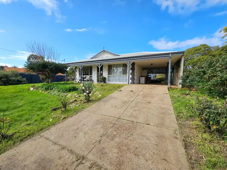Main view of Homely house listing, 5 Shepherds Turn, Boddington WA 6390