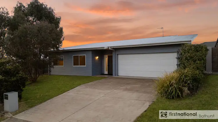 Second view of Homely house listing, 17 McGirr Street, Llanarth NSW 2795