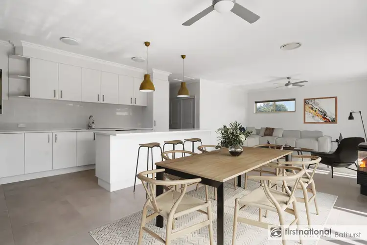 Third view of Homely house listing, 17 McGirr Street, Llanarth NSW 2795