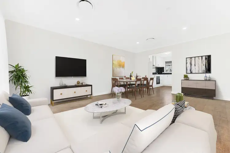 Third view of Homely unit listing, 6/37-39 Chandler Road, Noble Park VIC 3174