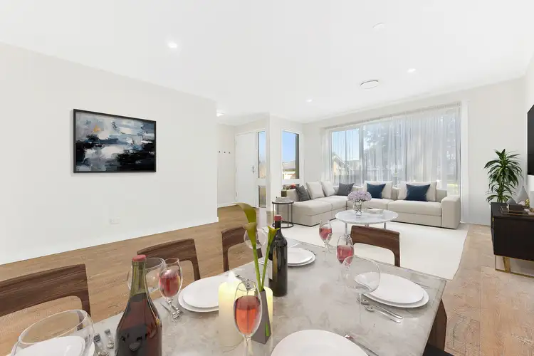 Fifth view of Homely unit listing, 6/37-39 Chandler Road, Noble Park VIC 3174