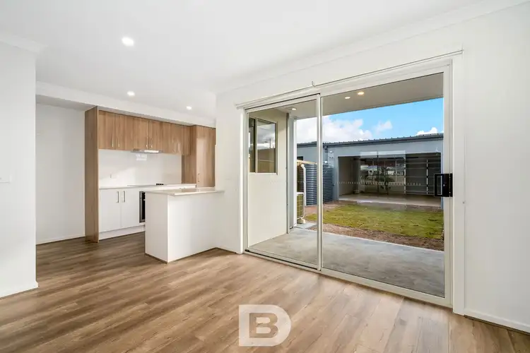 Fourth view of Homely townhouse listing, 6 Clara Walk, Gisborne VIC 3437