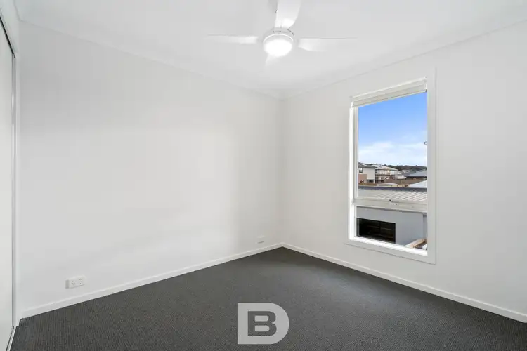 Sixth view of Homely townhouse listing, 6 Clara Walk, Gisborne VIC 3437