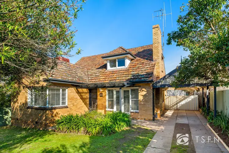 23 Murphy Street, Kennington VIC 3550