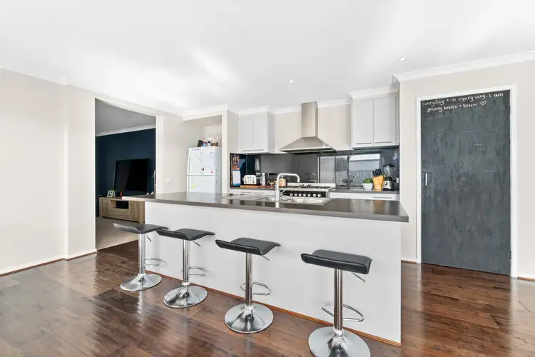Fourth view of Homely house listing, 17 Coventry Road, Traralgon VIC 3844