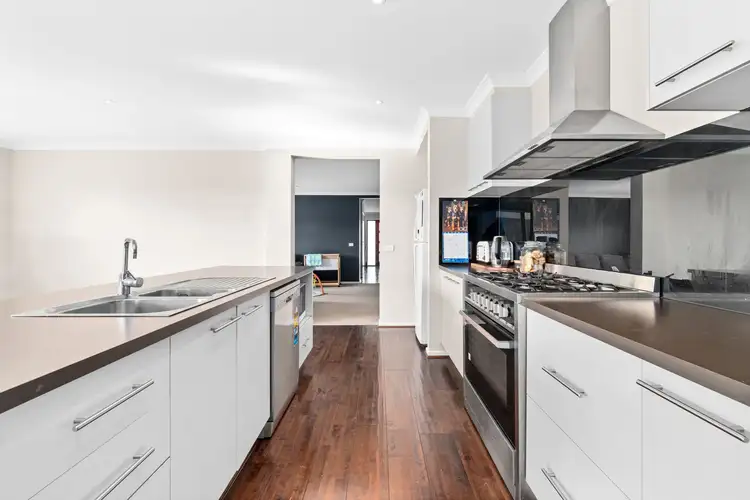 Fifth view of Homely house listing, 17 Coventry Road, Traralgon VIC 3844