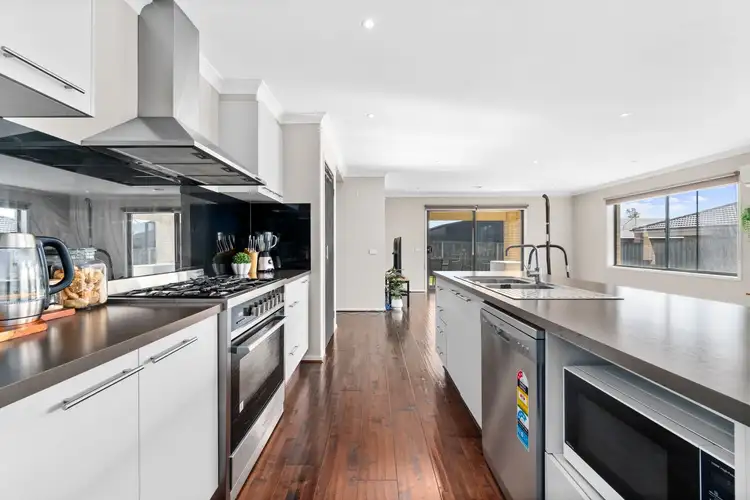 Sixth view of Homely house listing, 17 Coventry Road, Traralgon VIC 3844