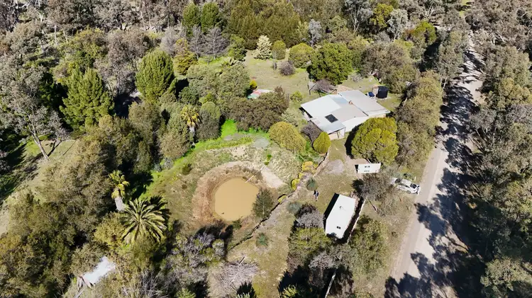 157 Eickerts Lane, Redcastle VIC 3523
