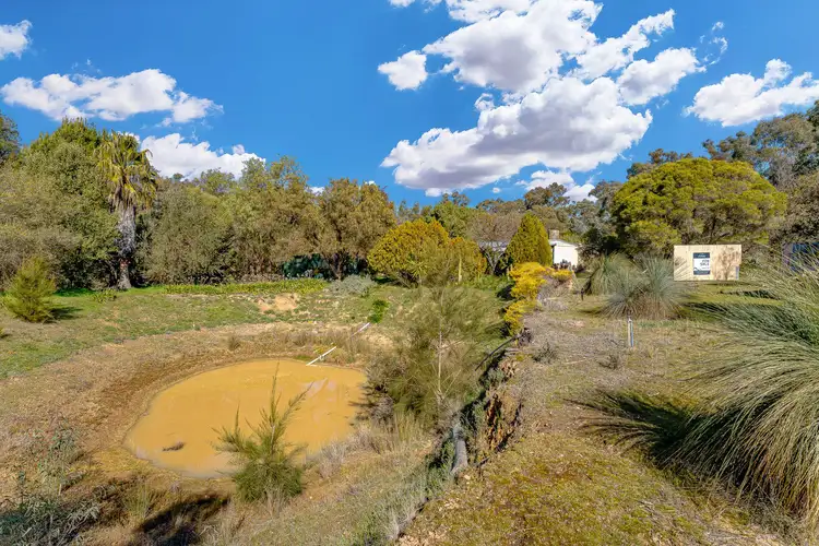 Fourth view of Homely land listing, 157 Eickerts Lane, Redcastle VIC 3523