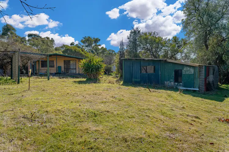 Fifth view of Homely land listing, 157 Eickerts Lane, Redcastle VIC 3523