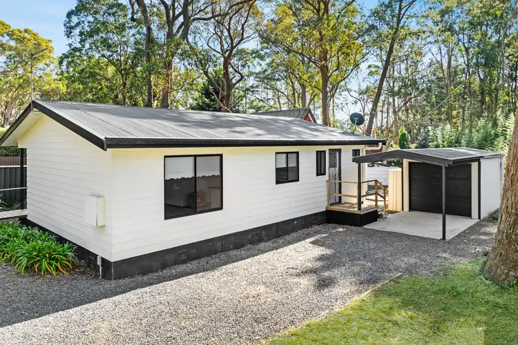 Main view of Homely house listing, 532 Kareela Road, Penrose NSW 2579