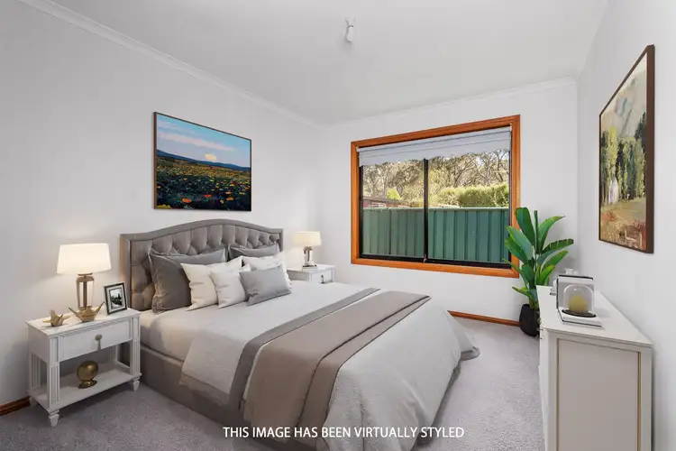Fourth view of Homely house listing, 532 Kareela Road, Penrose NSW 2579