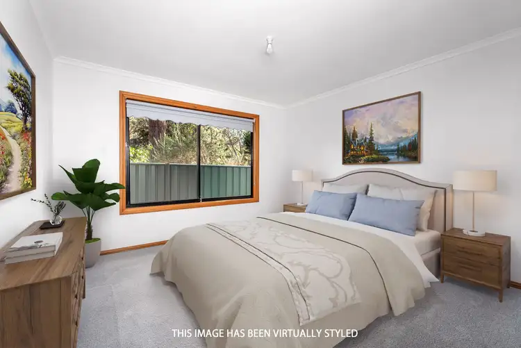 Fifth view of Homely house listing, 532 Kareela Road, Penrose NSW 2579