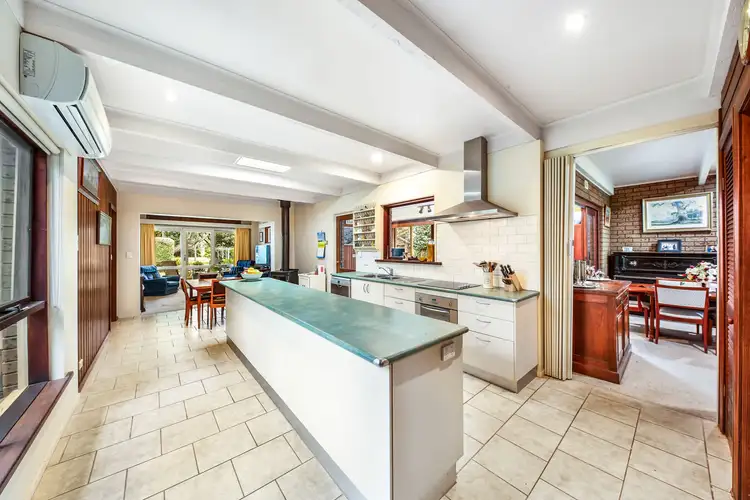 Third view of Homely house listing, 3 Ashwood Avenue, Bright VIC 3741