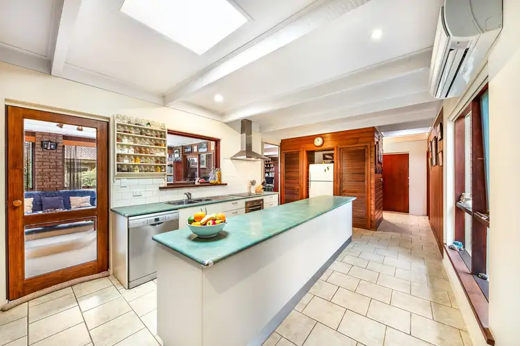 Fourth view of Homely house listing, 3 Ashwood Avenue, Bright VIC 3741
