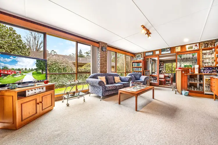 Sixth view of Homely house listing, 3 Ashwood Avenue, Bright VIC 3741