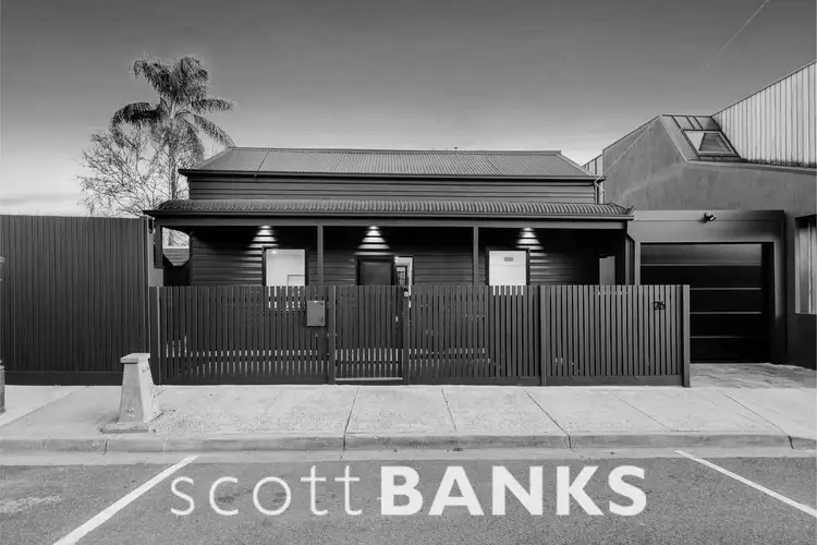 Second view of Homely house listing, 26 Ann Street, Windsor VIC 3181