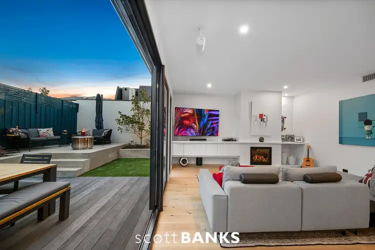 Third view of Homely house listing, 26 Ann Street, Windsor VIC 3181
