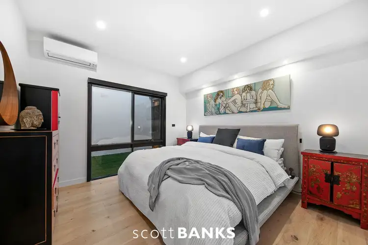 Fifth view of Homely house listing, 26 Ann Street, Windsor VIC 3181