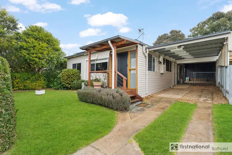 Main view of Homely house listing, 9 Alamein Walk, West Bathurst NSW 2795