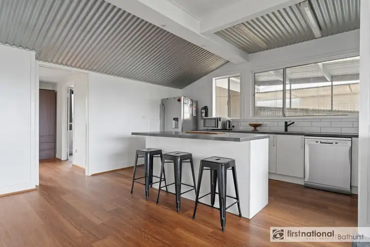 Second view of Homely house listing, 9 Alamein Walk, West Bathurst NSW 2795