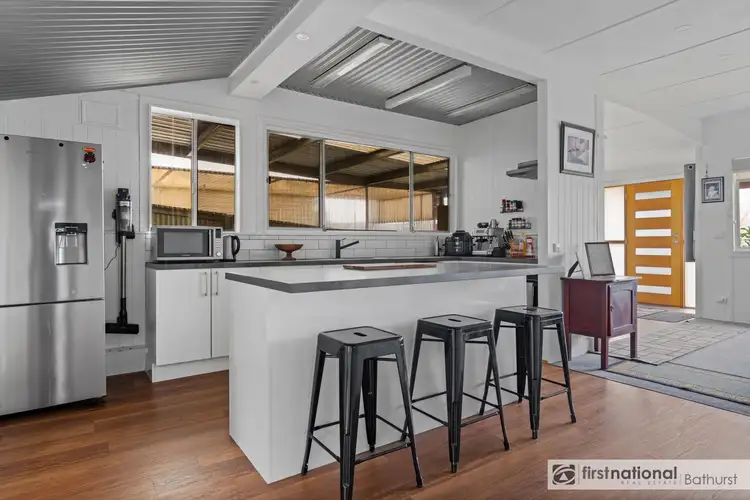 Fourth view of Homely house listing, 9 Alamein Walk, West Bathurst NSW 2795