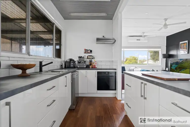 Fifth view of Homely house listing, 9 Alamein Walk, West Bathurst NSW 2795